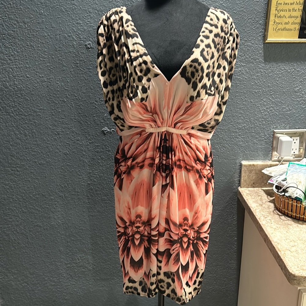 Marciano Bad Baby Pink size M